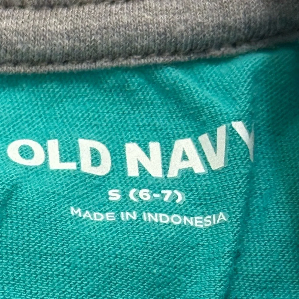 Old Navy Boys Soft Tee